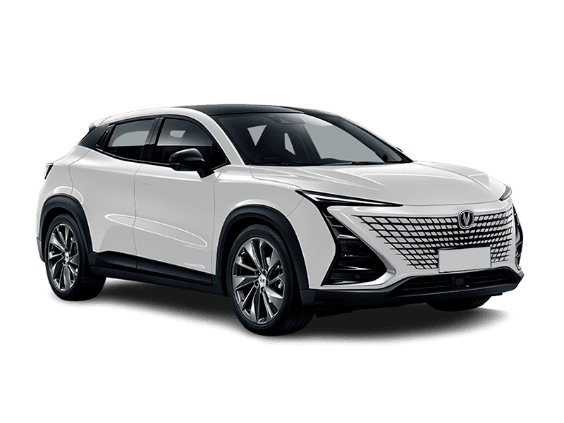 Changan UNI-T купить в Тюмени