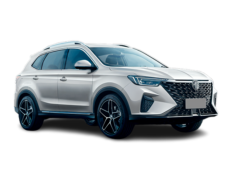 Купить MG RX5 в Тюмени - Белый