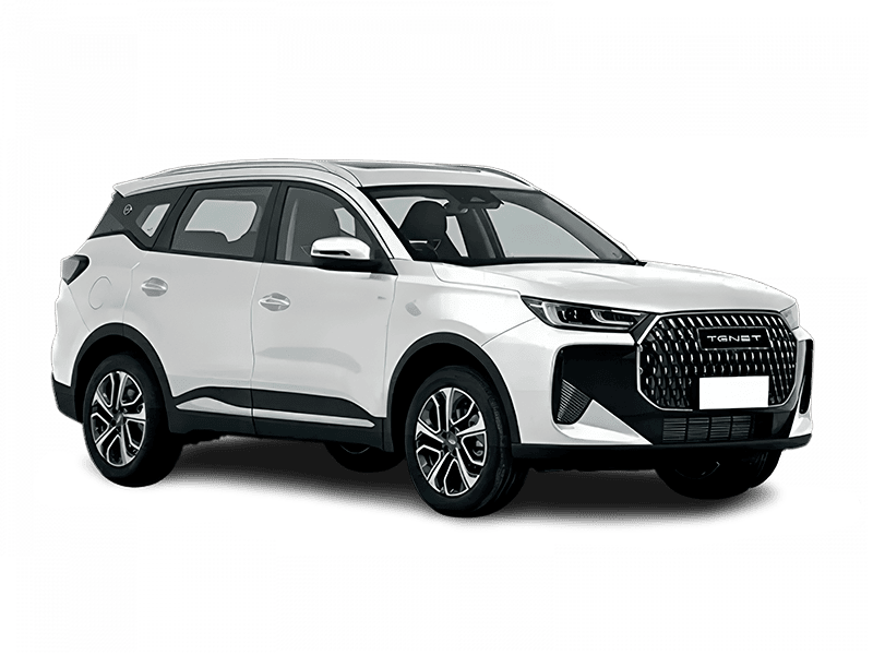 Купить Tenet T7 в Тюмени - Белый