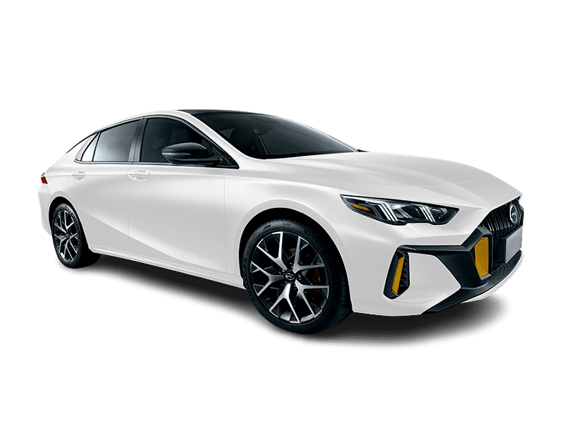 Купить GAC Empow в Тюмени - Белый